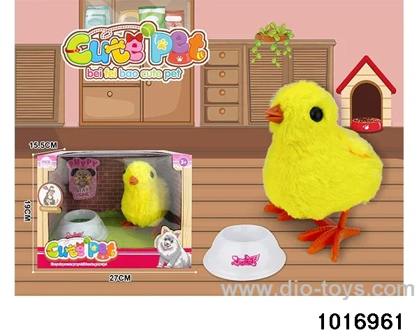 B/O Cute Pets in window box