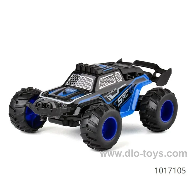 1:32 Mini High Speed Rc Car