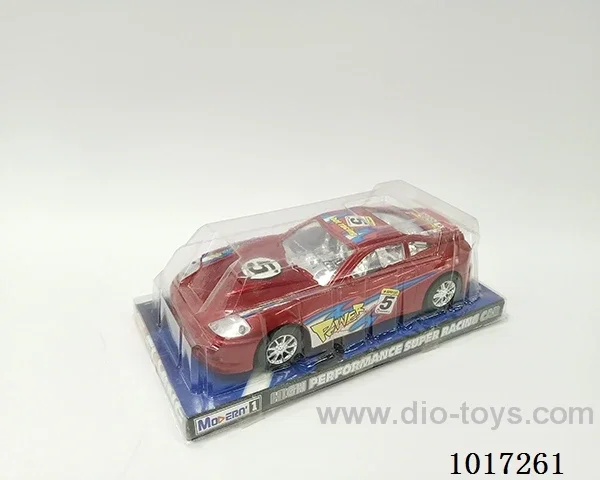 fricton truck in PVC cover