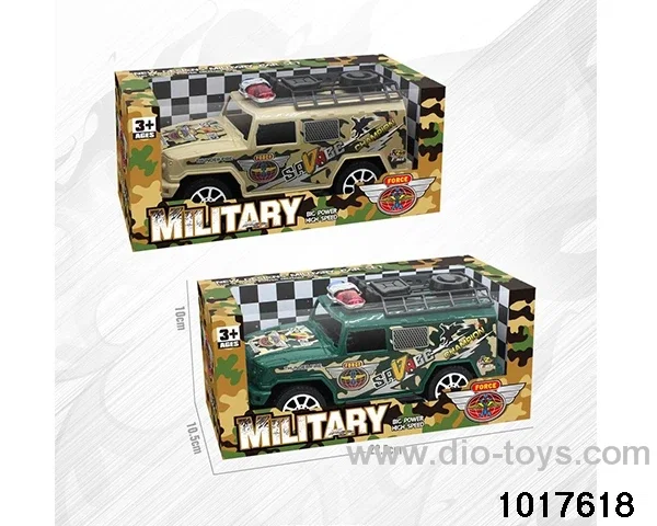 Inertia car set in window box