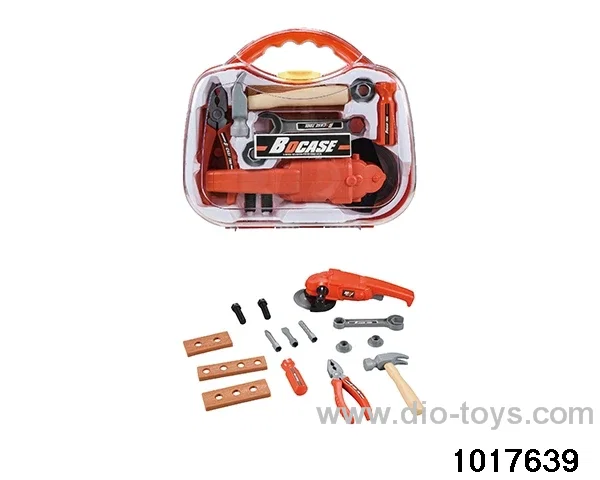 Tool set in Ming benzene box