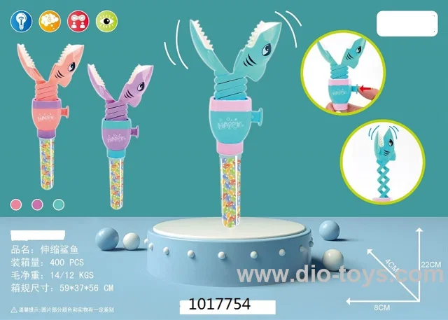 candy toys in bulk packing