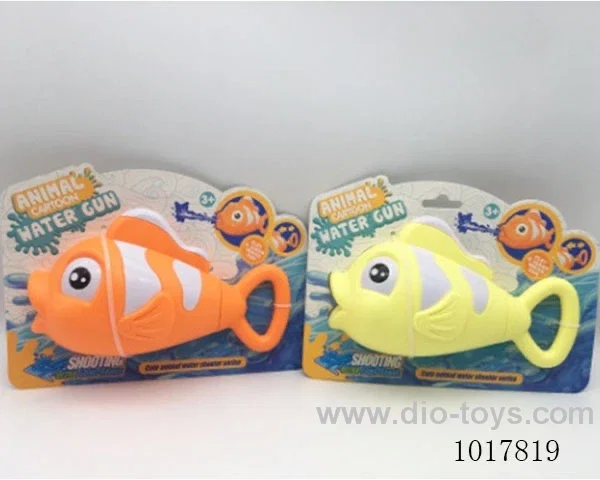 12pcs Water cannon in Display box