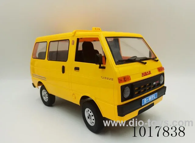 1:10 rc car/4 colors/include battery