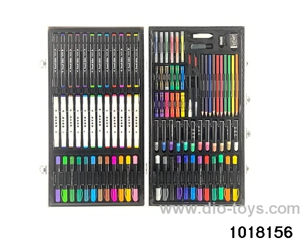 68pcs Stationery Sets in paper box