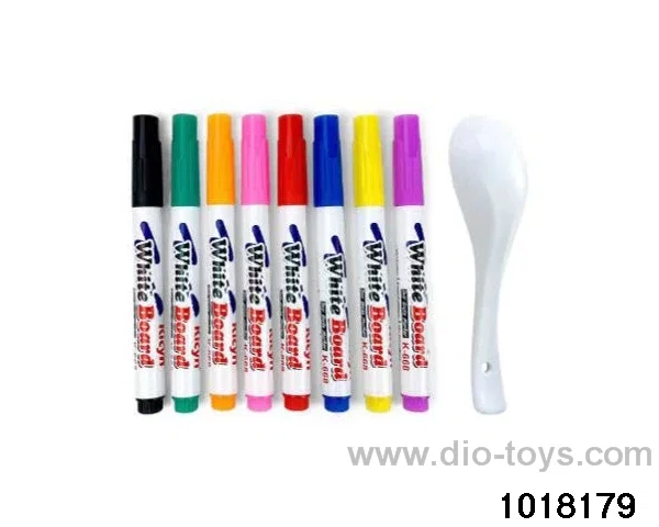 8pcs Stationery Sets in opp bag
