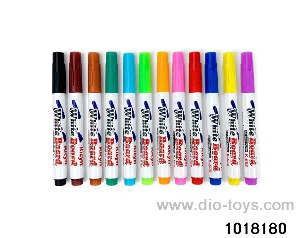 12pcs Stationery Sets in opp bag