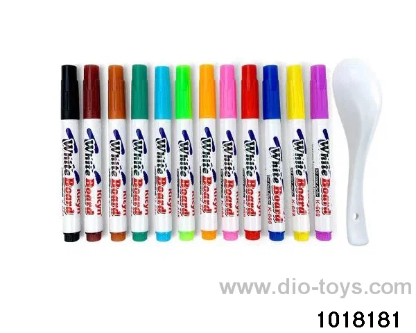 12pcs Stationery Sets in opp bag