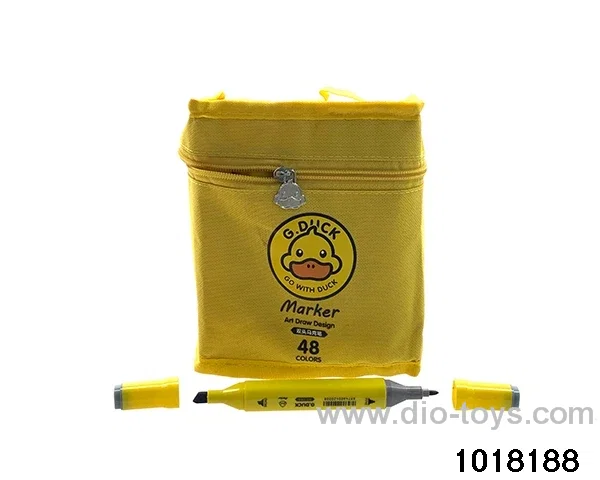 48pcs Stationery Sets in BAG