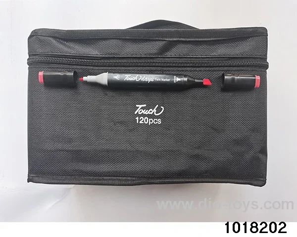 120pcs Stationery Sets in BAG