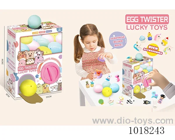 Tabletop game in color box