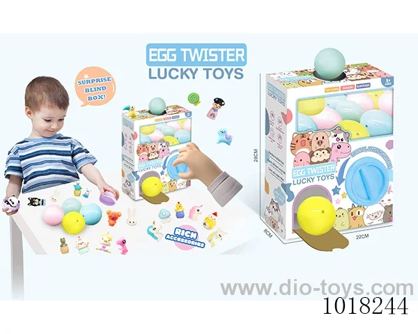 Tabletop game in color box