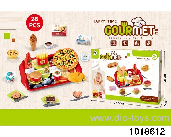 Food set