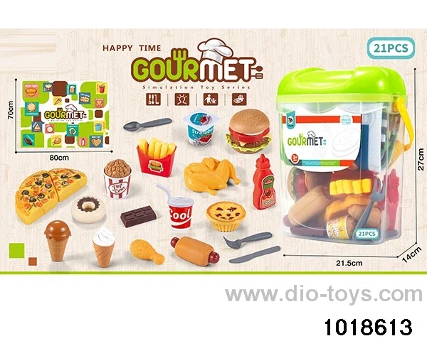 Food set