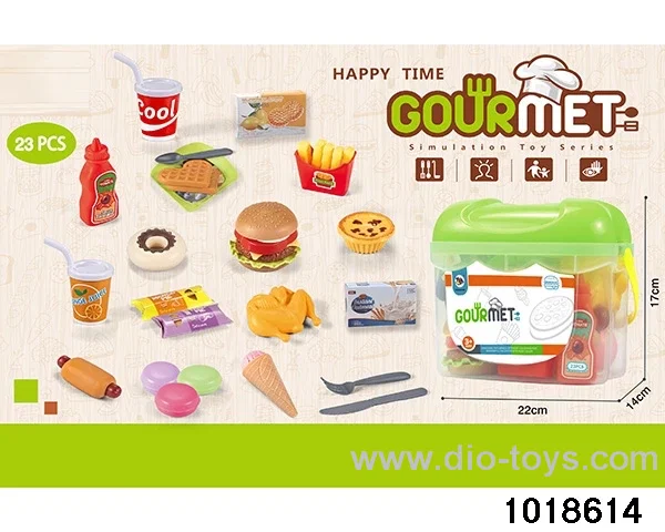 Food set