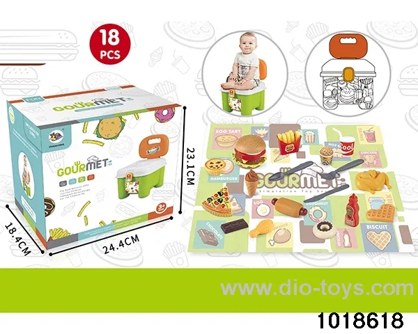 Food set