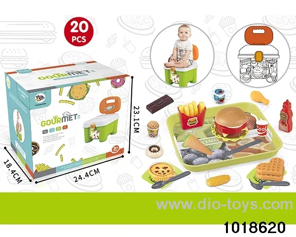 Food set