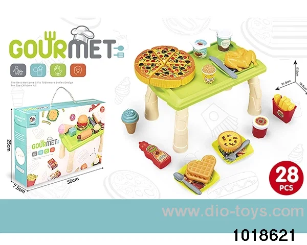 Food set