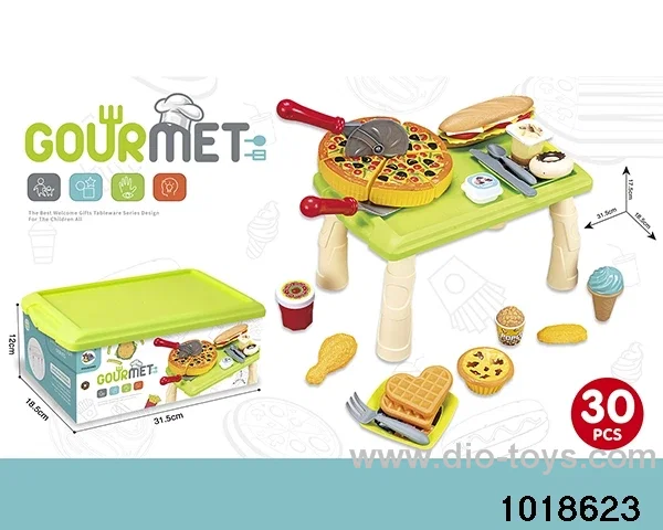 Food set