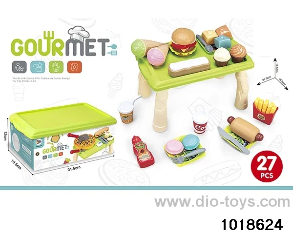Food set
