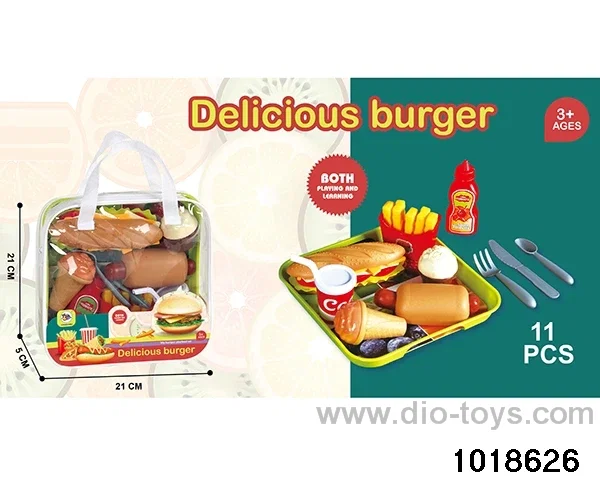 Food set