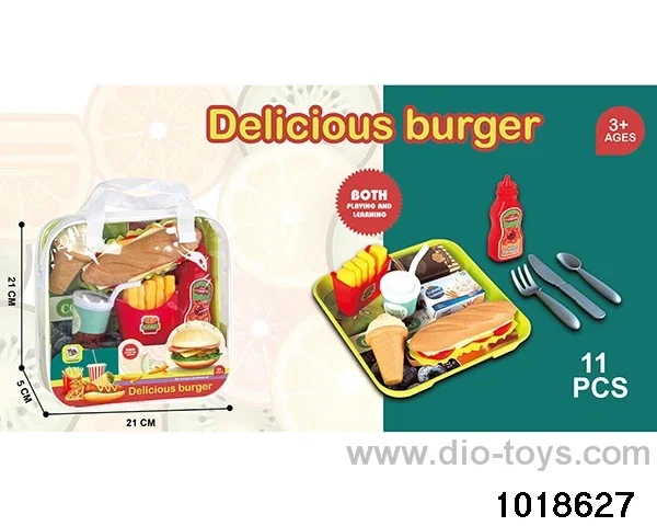 Food set