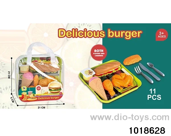 Food set