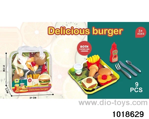 Food set