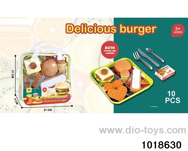 Food set