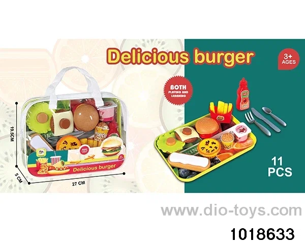 Food set