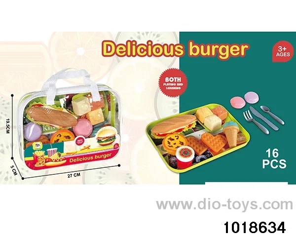 Food set