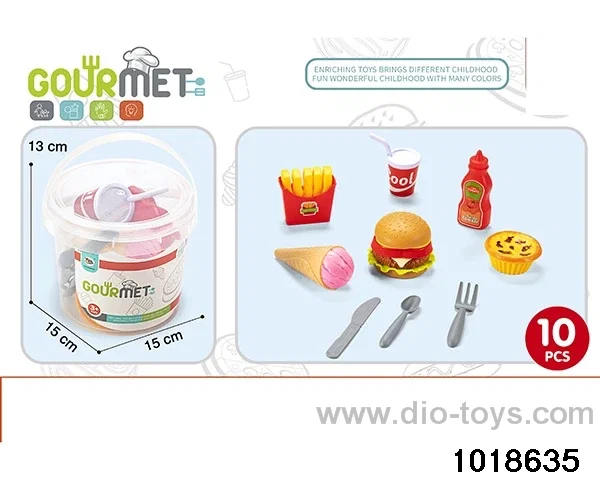 Food set