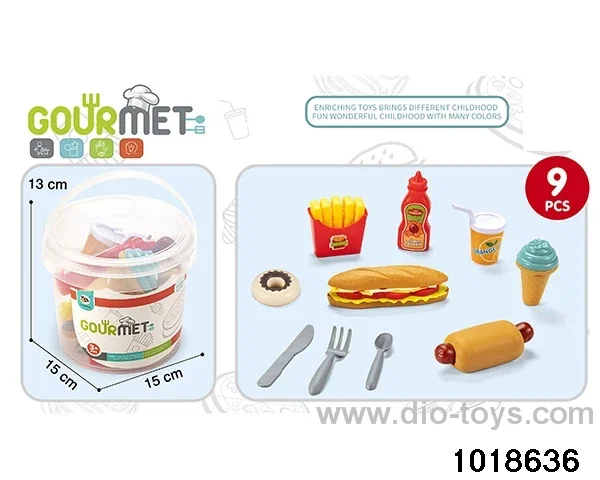 Food set