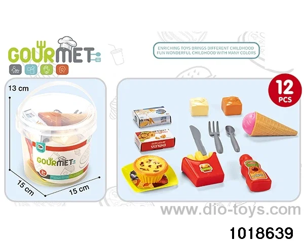 Food set