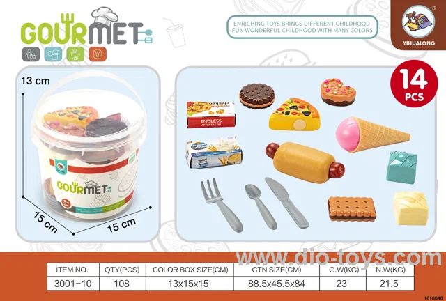 Food set