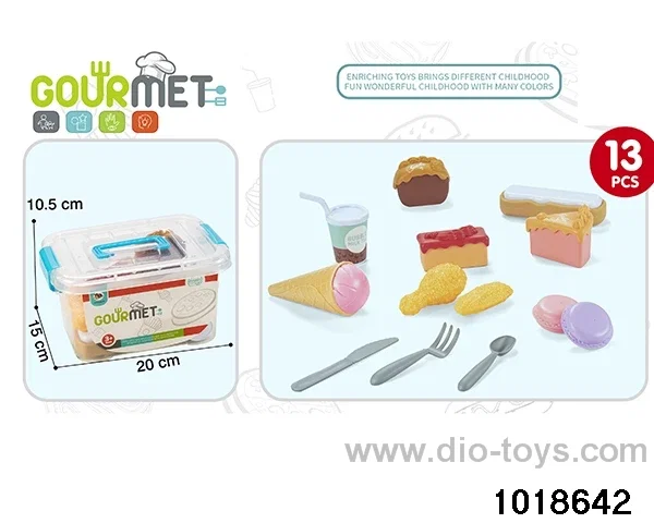 Food set