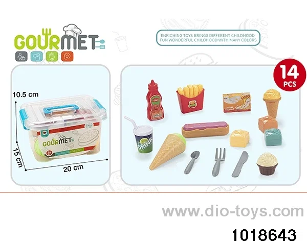 Food set