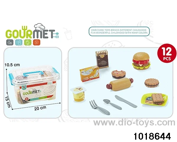 Food set