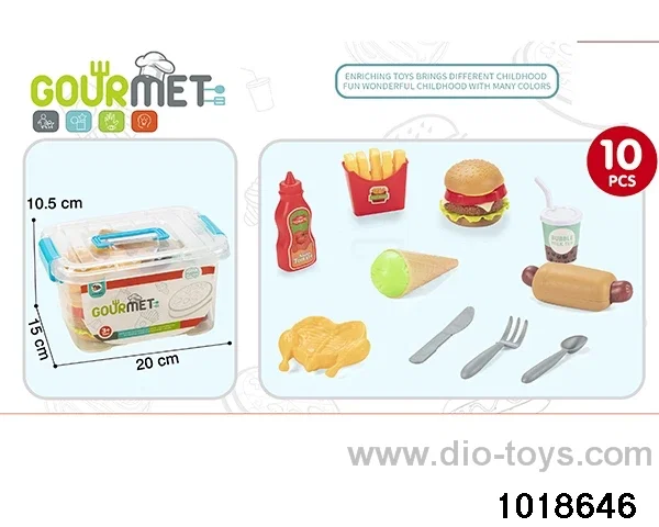 Food set