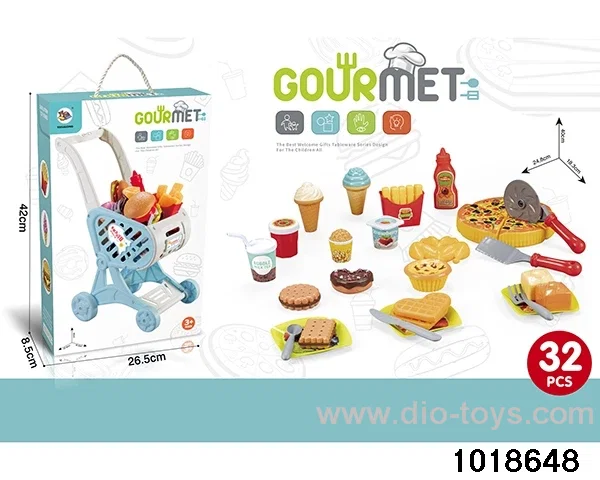 Food set