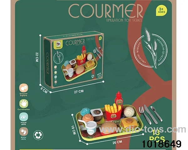 Food set