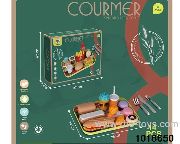 Food set
