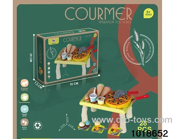 Food set