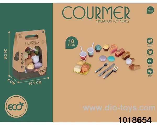 Food set