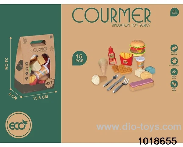 Food set