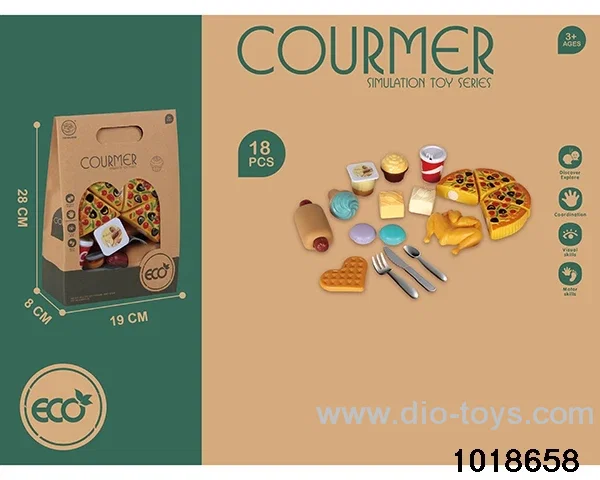 Food set
