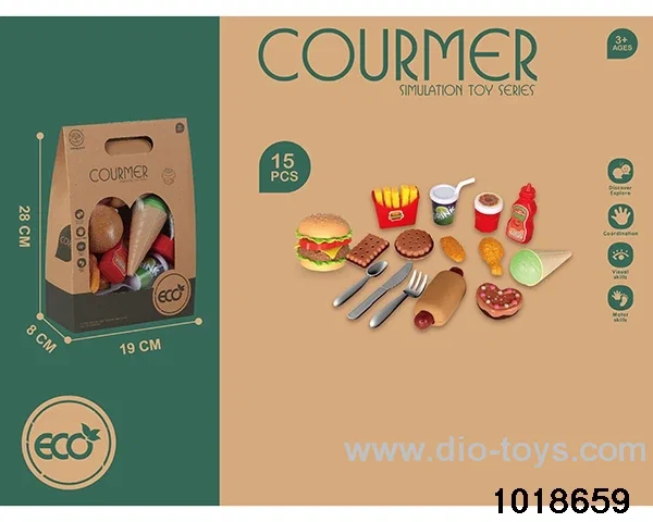 Food set