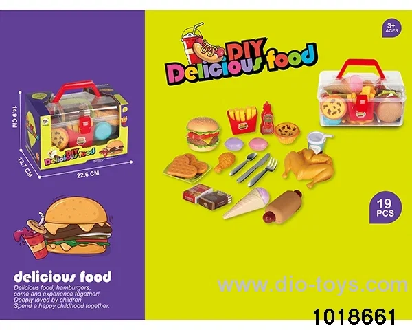 Food set