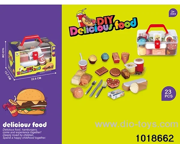 Food set