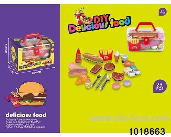 Food set